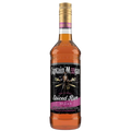 Captain Morgan Limited Edition Spiced Rum Megan 2.0 750 ML