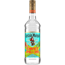 Captain Morgan Sweet Chili Lime 1L