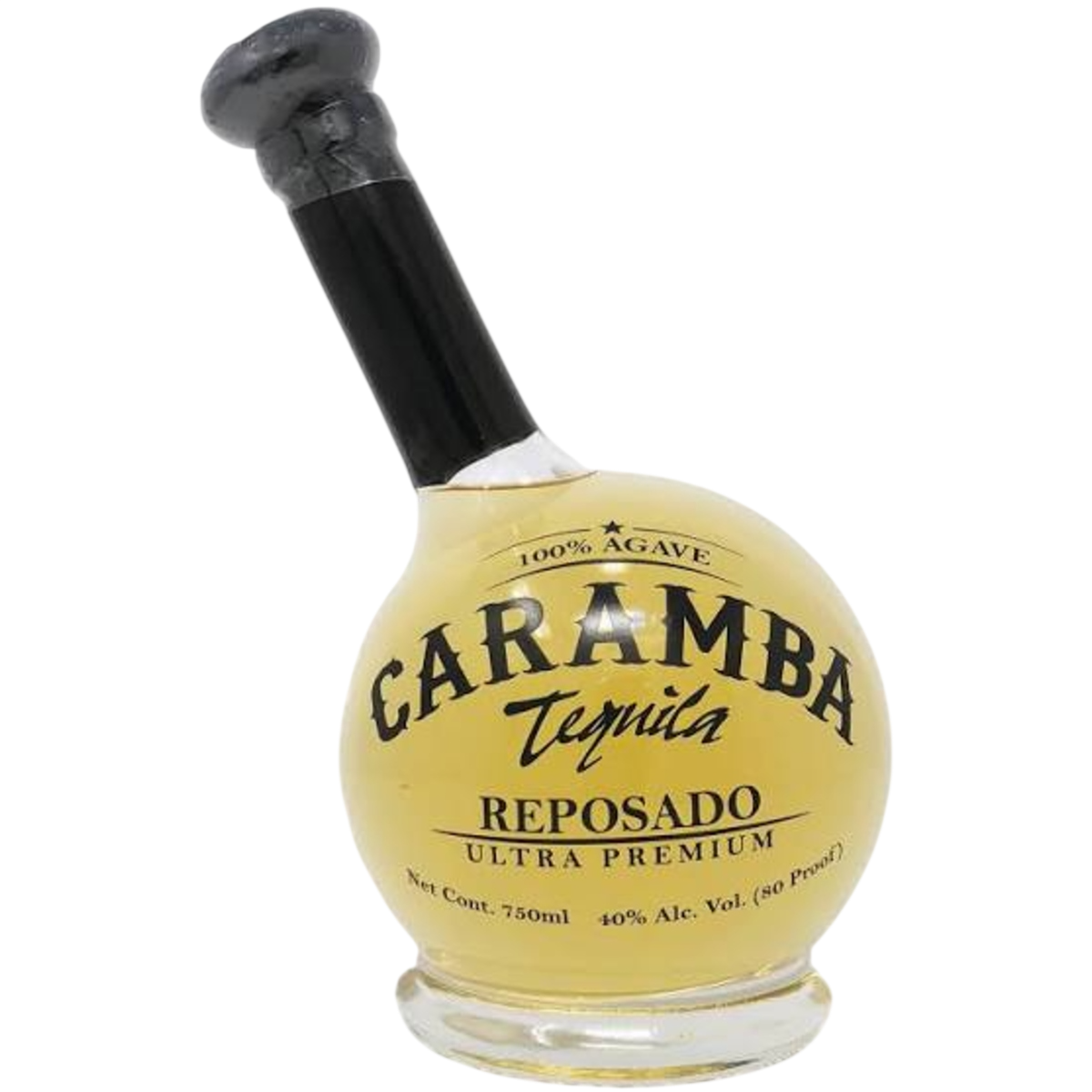 Caramba Reposado 750ml