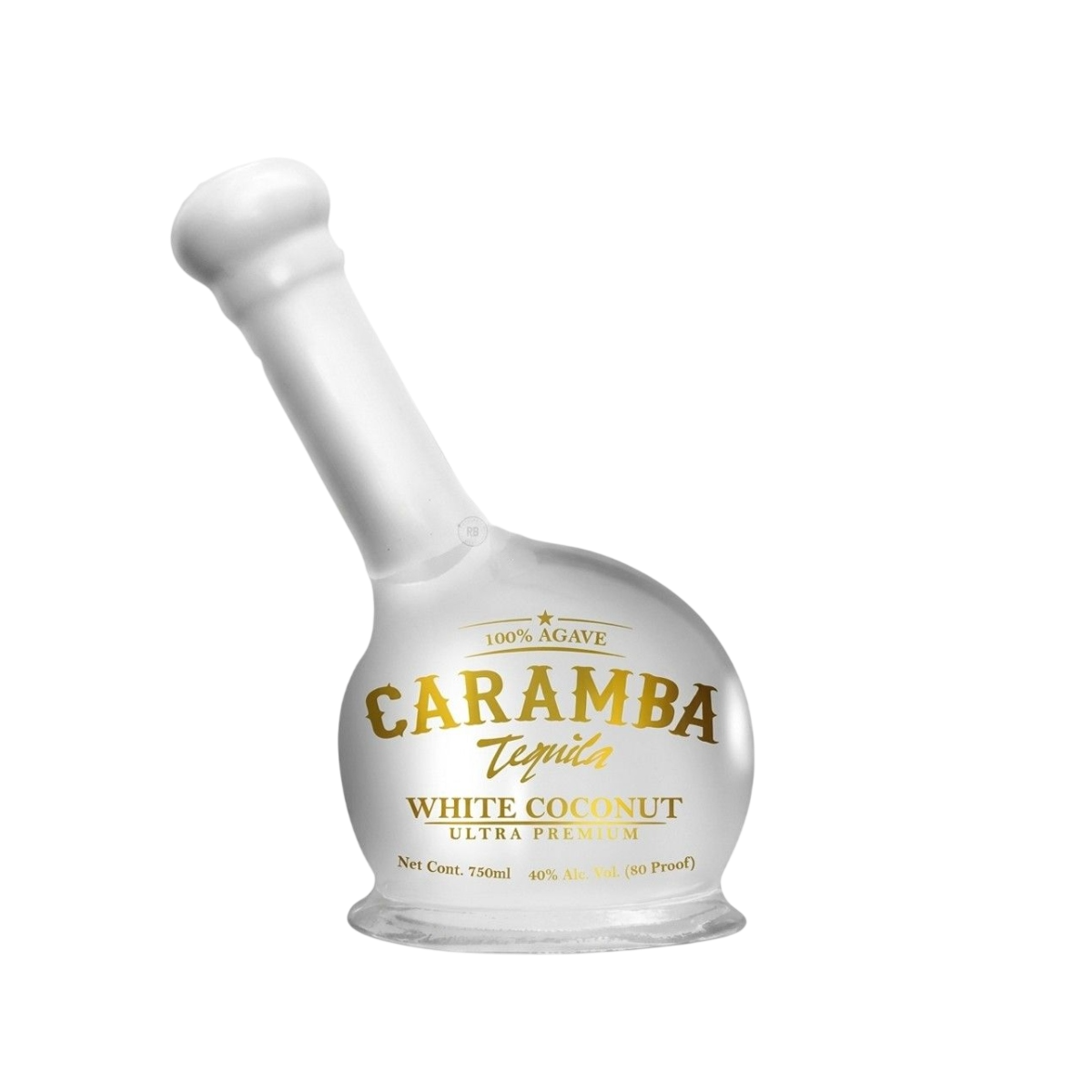 Caramba Tequila Coconut 750ml
