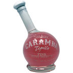 Caramba Tequila Pink 750 ML