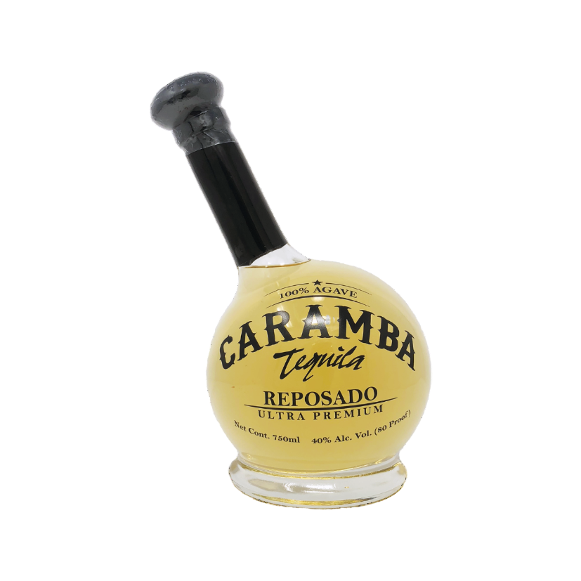 Caramba Reposado 750ml