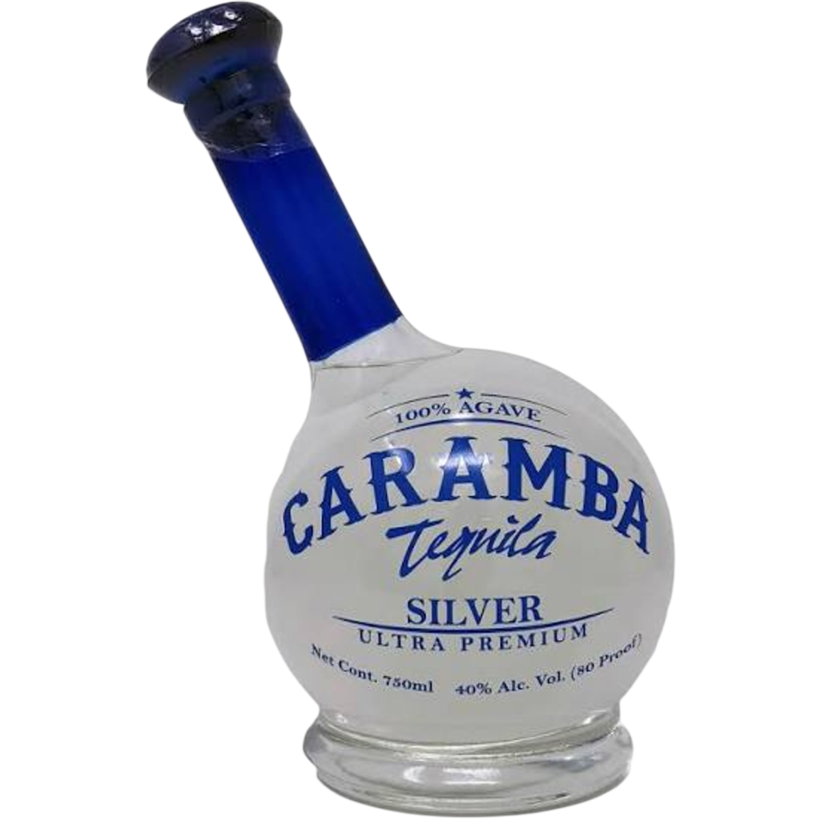 Caramba Sliver Ultra Premium 750ml