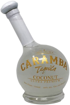Caramba Tequila Coconut 750ml