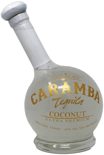 Caramba Tequila Coconut 750ml