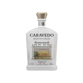 Caravedo Mosto Verde Pisco 750 ml