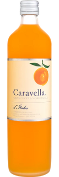 Caravella Orangecello Originale d'Italia 750ml