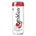 Carbliss Apple Carft Vodka Cocktails 4-Pack