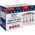 Carbliss Variety Americana Backyard Bliss 12-Oz Can 8-Pack