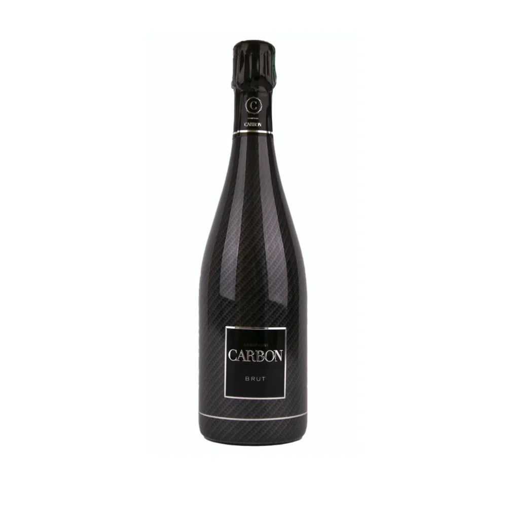 Carbon Fiber Edition Brut Champagne 750ml