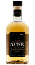 Cardenas Legacy Tequila Anejo 750 ML