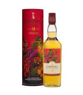 Cardhu 16 Year Single Malt Scotch 2022 Special Release 750ml