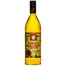 Carl Jeppson Company Jeppson's Malort Liqueur 750ml