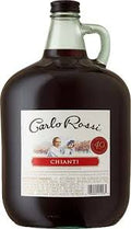 Carlo Rossi Chianti 4Lt
