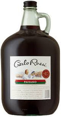 Carlo Rossi Paisano 4Lt