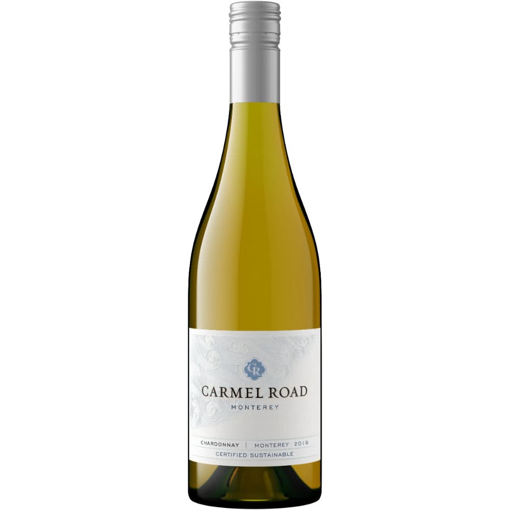 Carmel Road Monterey Chardonnay 750ml