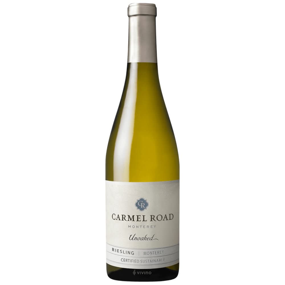 Carmel Road Monterey Riesling 750ml