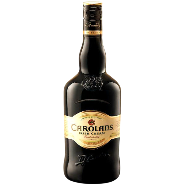 Carolans Irish Cream 750ML