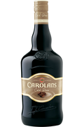 Carolans Cold Brew Irish Cream Liqueur 750ml