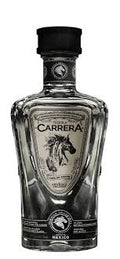 Carrera Tequila Blanco Still Strength Tequila 750ml