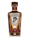 Carrera Anejo Tequila 750ml