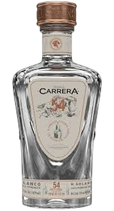 Carrera Blanco Still Strength 750 ml