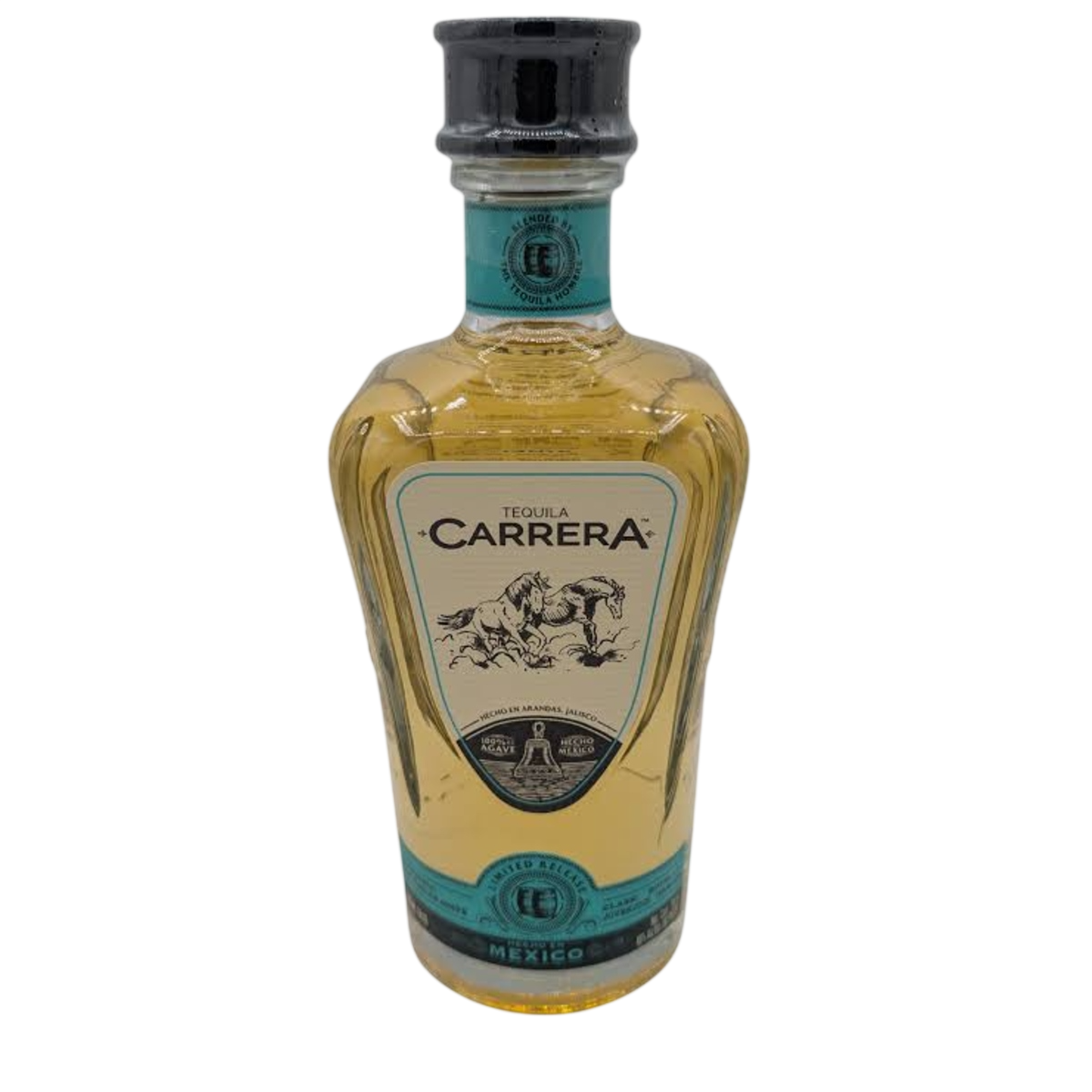 Carrera Joven Hombre Edition 90PF 750ml