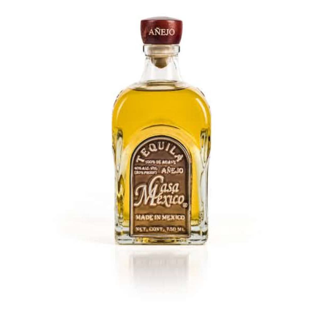 Casa Mexico Anejo Tequila 750ml