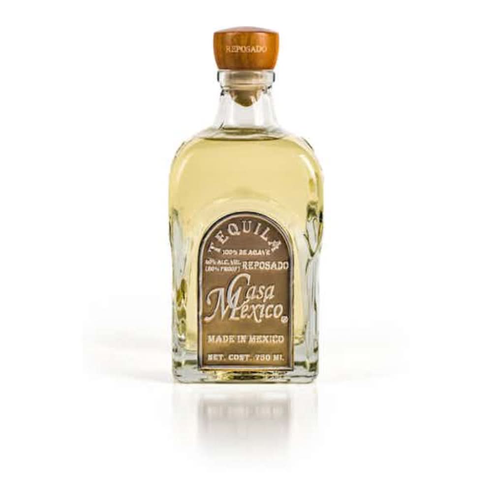 Casa Mexico Reposado Tequila 750ml
