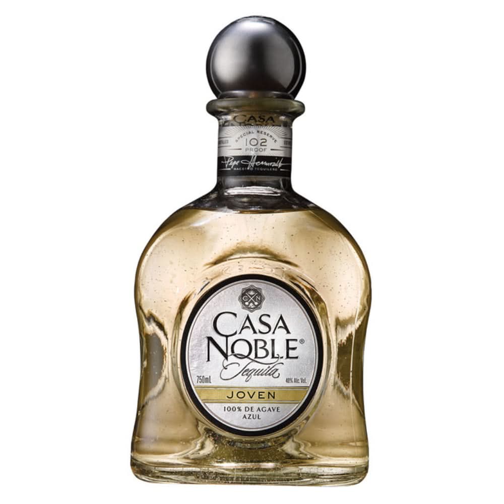 Casa Noble Joven Tequila 750ml