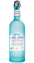 Casa Azul Blanco Tequila 750ml
