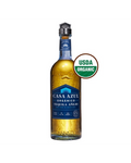 Casa Azul Organic Anejo Tequila 750ml