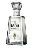 Casa Cuervo 1800 Coconut Tequila 375ml