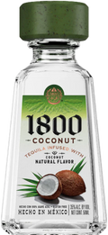 Casa Cuervo 1800 Coconut Tequila 50ml