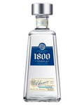 Casa Cuervo 1800 Silver Blanco Tequila 1Lt
