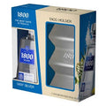 Casa Cuervo 1800 Silver Blanco Tequila with Taco Holder 750ml
