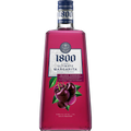Casa Cuervo 1800 Ultimate Margarita Black Cherry Cocktail 1.75Lt