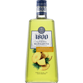 Casa Cuervo 1800 Ultimate Margarita Pineapple Cocktail 1.75Lt