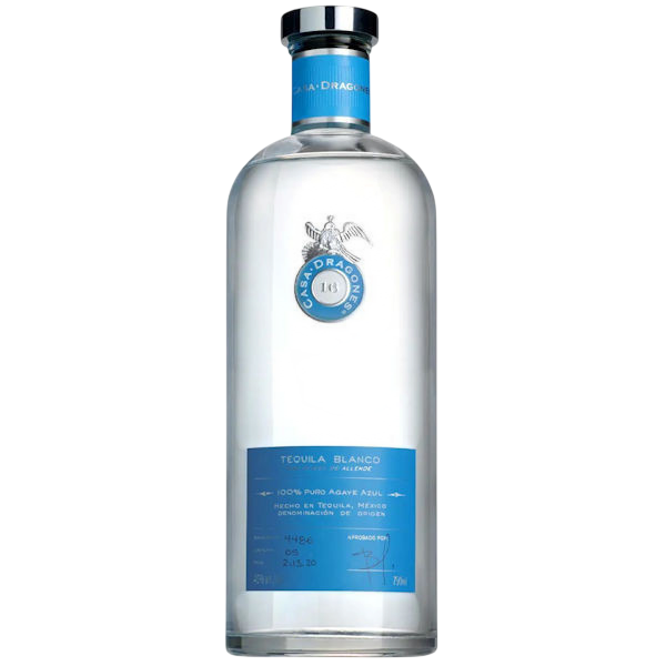 Casa Dragones Blanco 750 ml