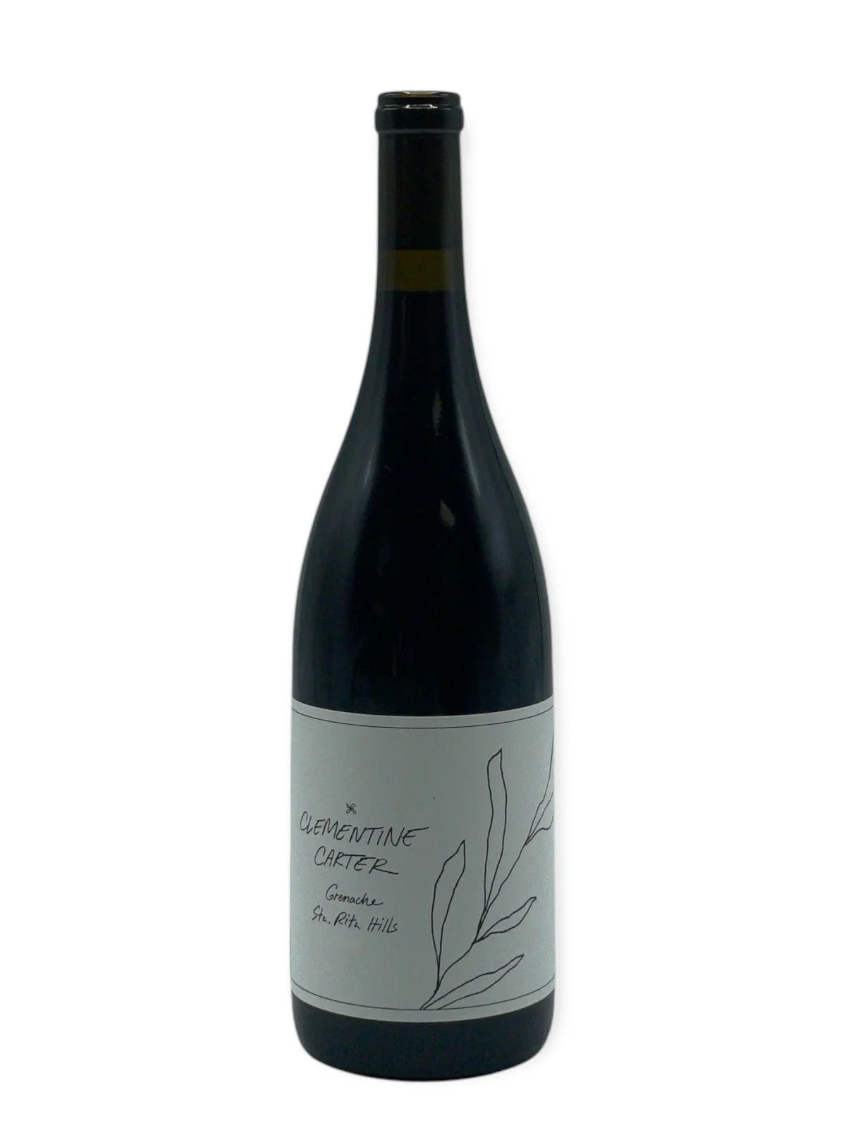 Casa Dumetz Clementine Carter Sta Rita Hills Grenache 750ml