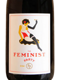 Casa Dumetz The Feminist Party GSM 750ml