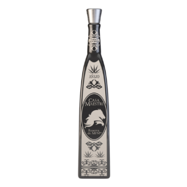 Casa Maestri Anejo 750 ml