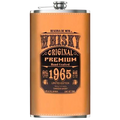 Casa Maestri Canadian Whisky FLASK 750 ml