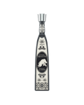 Casa Maestri Reserva de MFM Anejo Tequila 1.75Lt