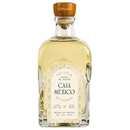 Casa Mexico Tequila Reposado 750 ml