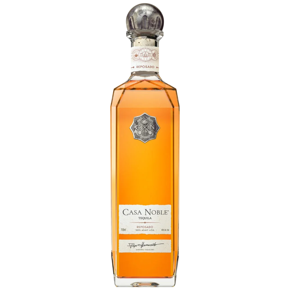 Casa Noble Tequila Reposado 750 ml