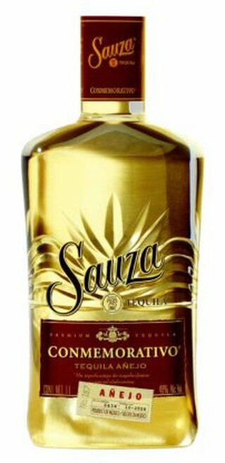 Casa Sauza Conmemorativo Anejo Tequila 750ml