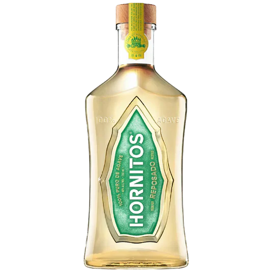 Casa Sauza Hornitos Reposado Tequila 375ml