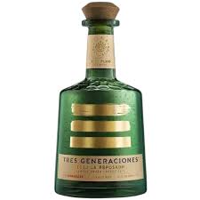 Casa Sauza 'Tres Generaciones' Tequila Reposado