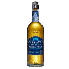 Casa Azul Anejo Tequila 750 ml